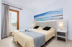 Apartamentos Venecia