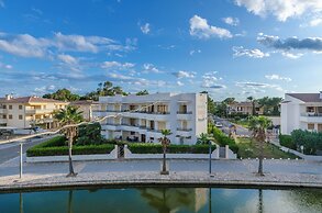 Apartamentos Venecia