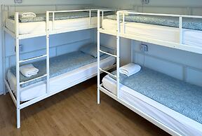 Central Stavanger Guesthouse