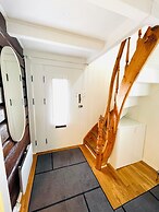 Central Stavanger Guesthouse
