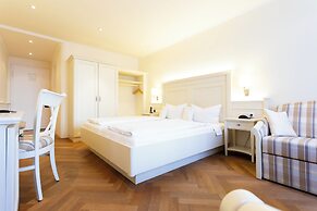 Zur Sonne Romantik Hotel & Restaurant