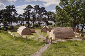 Pet-friendly Lakeside Cabin