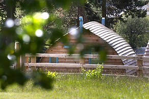 Pet-friendly Lakeside Cabin