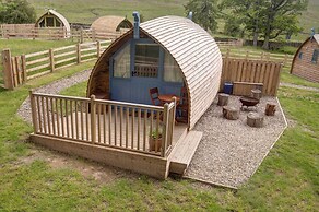 Pet-friendly Lakeside Cabin