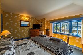 5 Bedroom Holiday Home in Cornhill, No Deposit