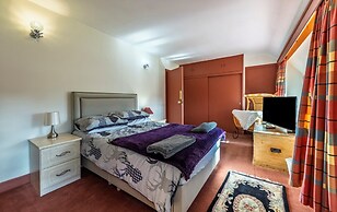 5 Bedroom Holiday Home in Cornhill, No Deposit