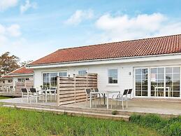 Elegant Island Hideaway in Laeso
