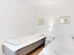 Elegant Island Hideaway in Laeso