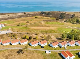 Elegant Island Hideaway in Laeso