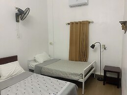Hoa Lư Old Town House
