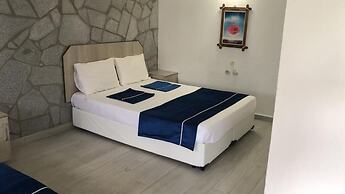 İMADA MOTEL