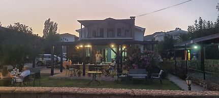 İMADA MOTEL
