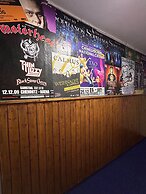 Bulk-Haus