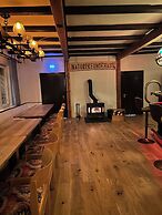 Bulk-Haus