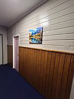 Bulk-Haus