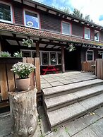 Bulk-Haus
