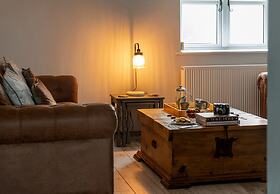 Charming Cottage in Caerway, No Deposit