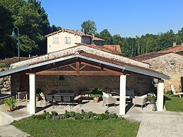 Les rives du Rochefollet