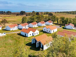 Tranquil Designer Holiday Home in Laeso
