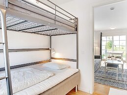 Tranquil Designer Holiday Home in Laeso