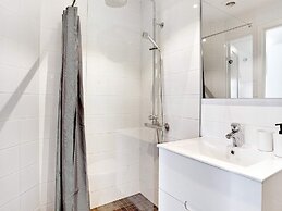 Tranquil Designer Holiday Home in Laeso