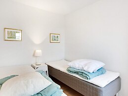 Tranquil Designer Holiday Home in Laeso
