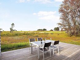 Tranquil Designer Holiday Home in Laeso