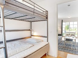 4 Star Holiday Home in Laeso