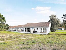4 Star Holiday Home in Laeso