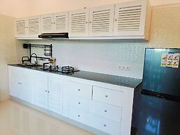 2BR Pool Villa-Twin Flower