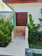 2BR Pool Villa-Twin Flower