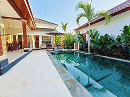 2BR Pool Villa-Twin Flower