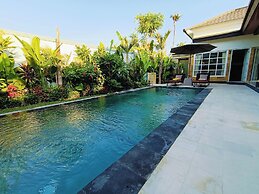 2BR Pool Villa-Twin Flower