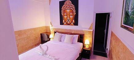 2BR Pool Villa-Twin Flower