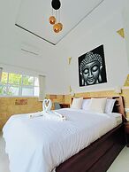 2BR Pool Villa-Twin Flower