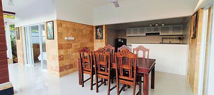 2BR Pool Villa-Twin Flower