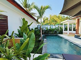 2BR Pool Villa-Twin Flower