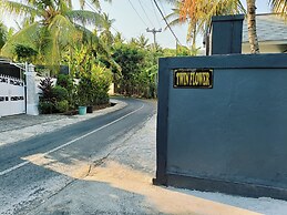 2BR Pool Villa-Twin Flower