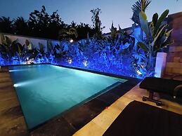 2BR Pool Villa-Twin Flower