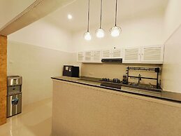 2BR Pool Villa-Twin Flower