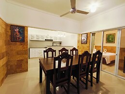 2BR Pool Villa-Twin Flower
