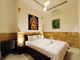 2BR Pool Villa-Twin Flower