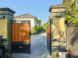 2BR Pool Villa-Twin Flower