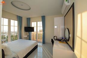 Hoàng Hôn Hotel