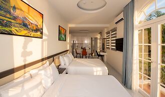 Hoàng Hôn Hotel