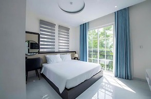 Hoàng Hôn Hotel