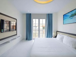 Hoàng Hôn Hotel