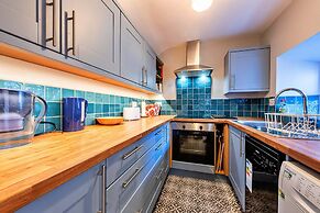Cottage in Trefor Near Traeth Trefor Beach