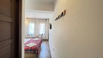 Anayurt Oteli Akyaka