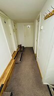 White House lodge